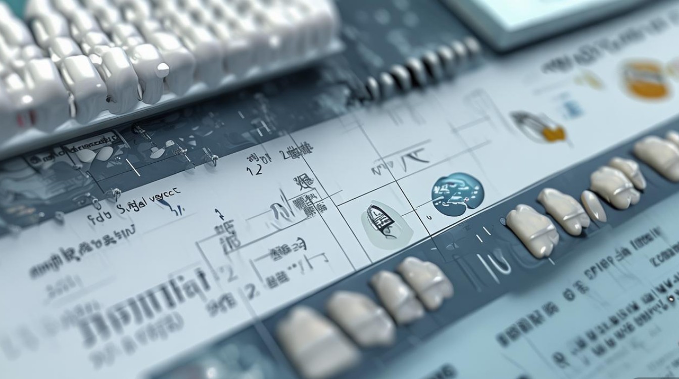 网咨种植牙报价准确吗?实际费用会有多少差异?-图1 网咨种植牙报价准确吗?实际费用会有多少差异?-图1