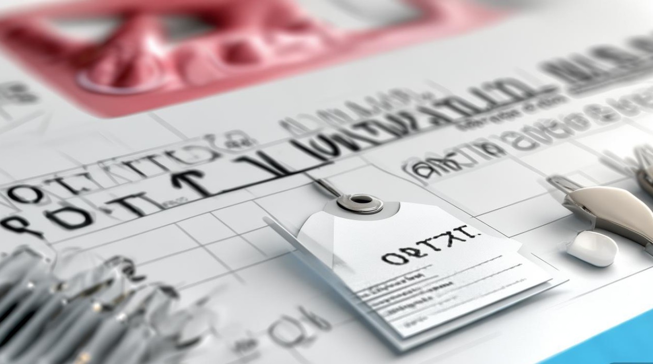 种植牙一颗价格多少钱?不同品牌和医院价格差多少?-图1 种植牙一颗价格多少钱?不同品牌和医院价格差多少?-图1