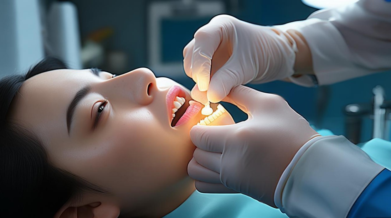 种植牙装牙冠时感到剧痛,是操作问题还是自身原因?怎么办?-图1 种植牙装牙冠时感到剧痛,是操作问题还是自身原因?怎么办?-图1