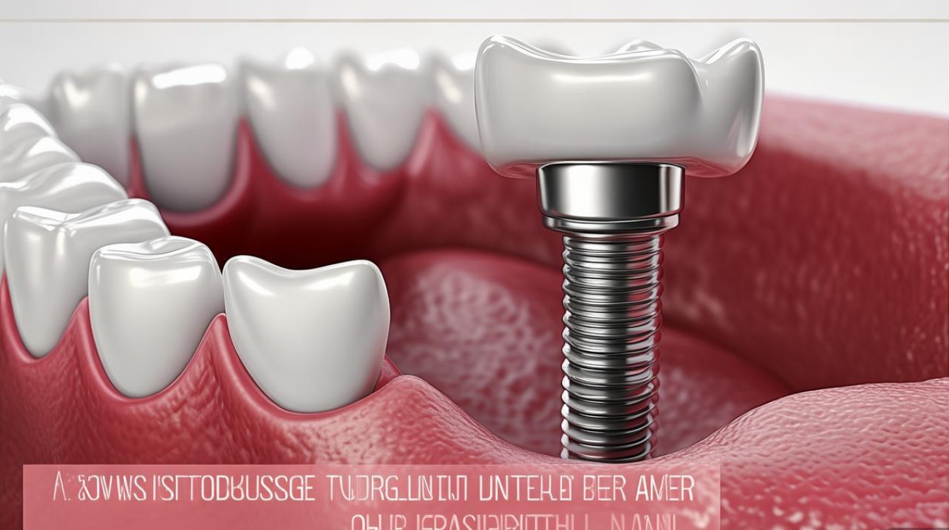 瑞士iti种植牙的优点有哪些？这些优势如何提升种植效果？-图1