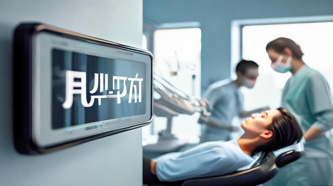 换一口种植牙的费用大概是多少？-图1