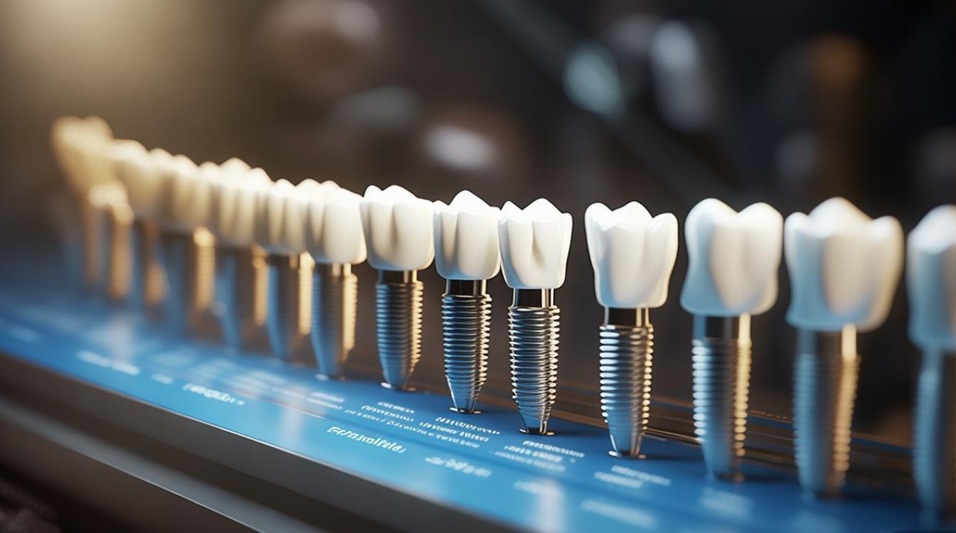 牙种植体历史从何而来?关键发展节点有哪些?-图1 牙种植体历史从何而来?关键发展节点有哪些?-图1