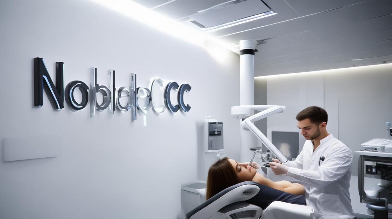 瑞典诺贝尔种植牙cc是什么？有何独特技术优势？-图1