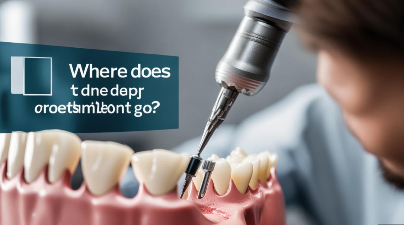 种植牙种到哪-图1 种植牙种到哪-图1