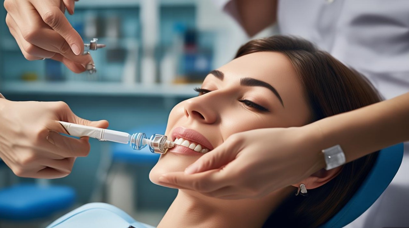 即中即用种植牙，当天就能用牙？效果和安全性与传统种植比如何？-图1