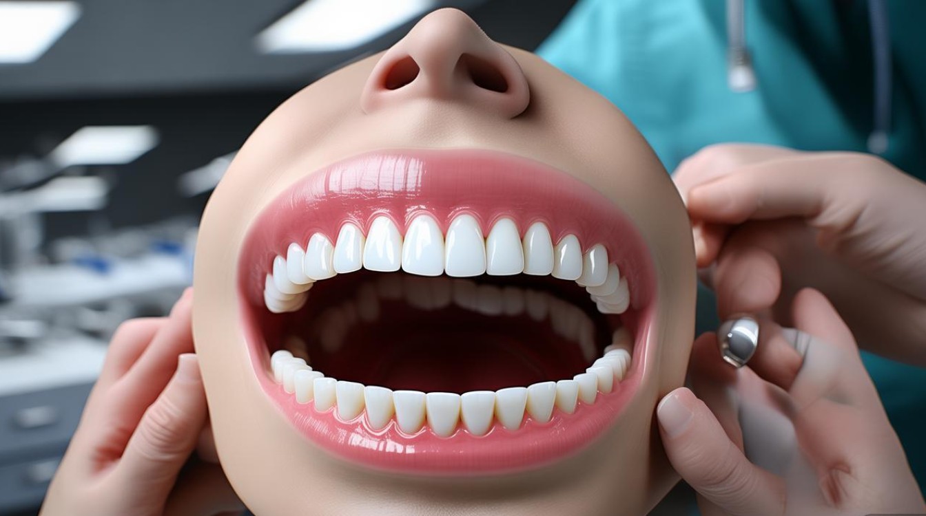 种植全口牙是否可行？需要满足哪些技术条件？-图1