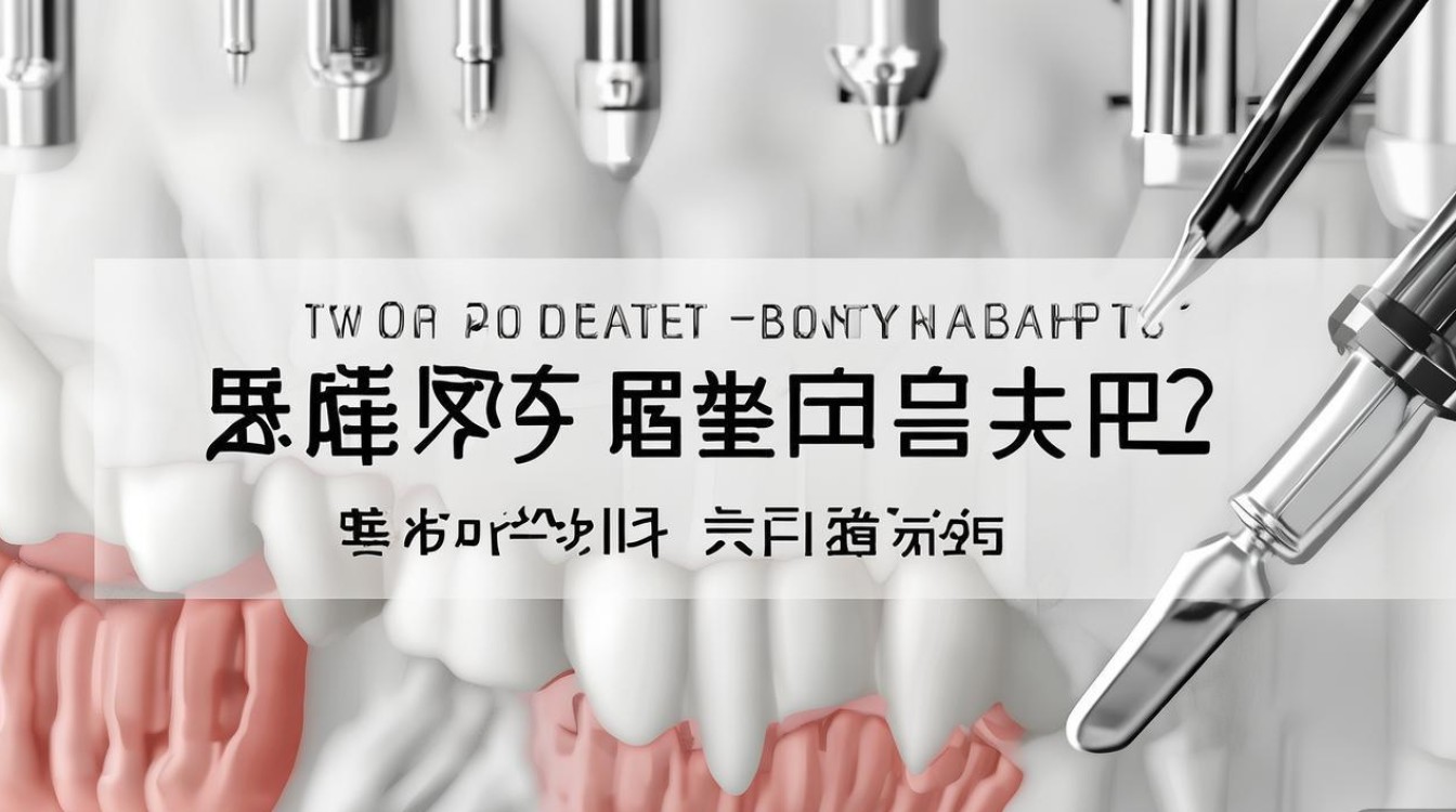 种植牙种植骨需要多少钱-图1