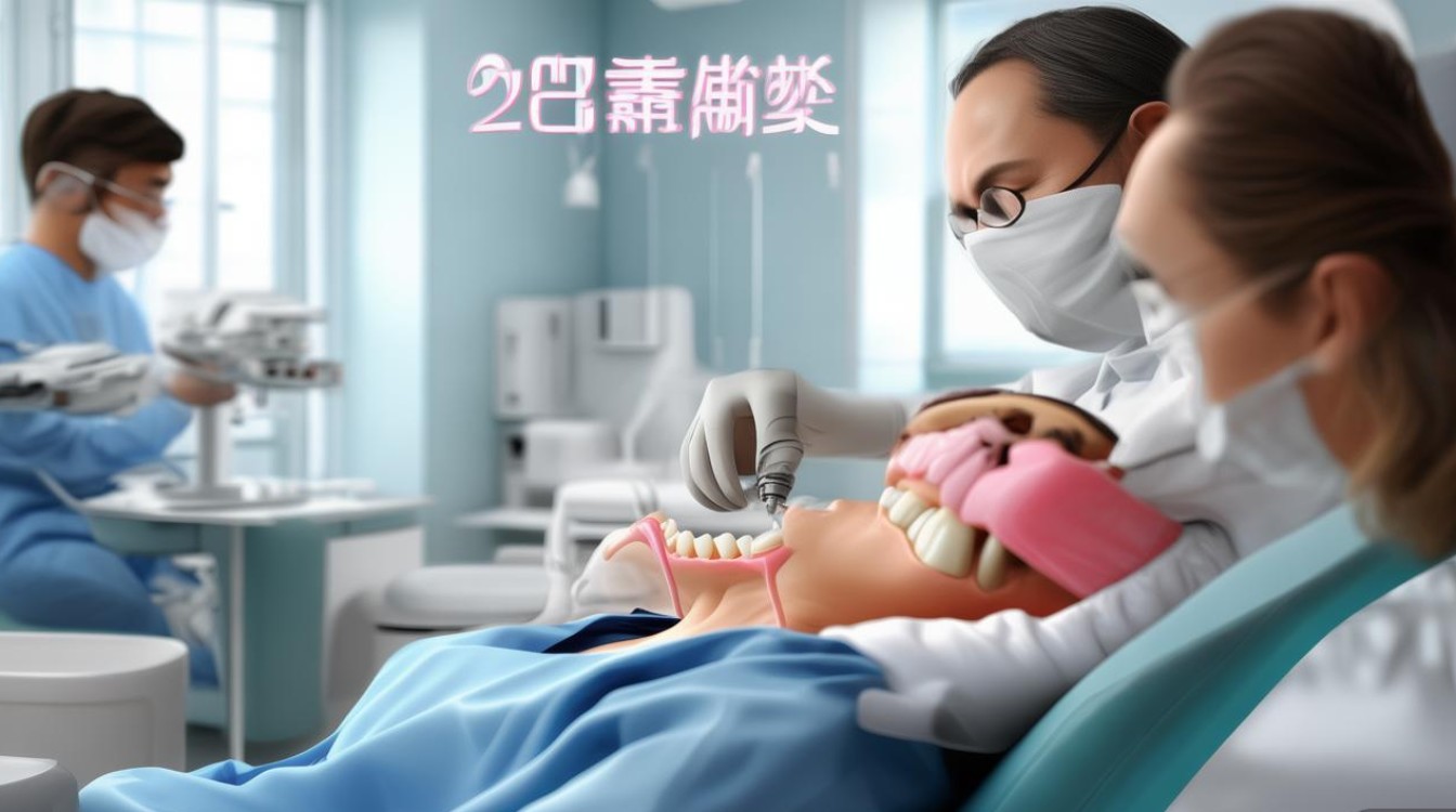 在诊所做种植牙,安全效果如何选靠谱诊所?-图1 在诊所做种植牙,安全效果如何选靠谱诊所?-图1