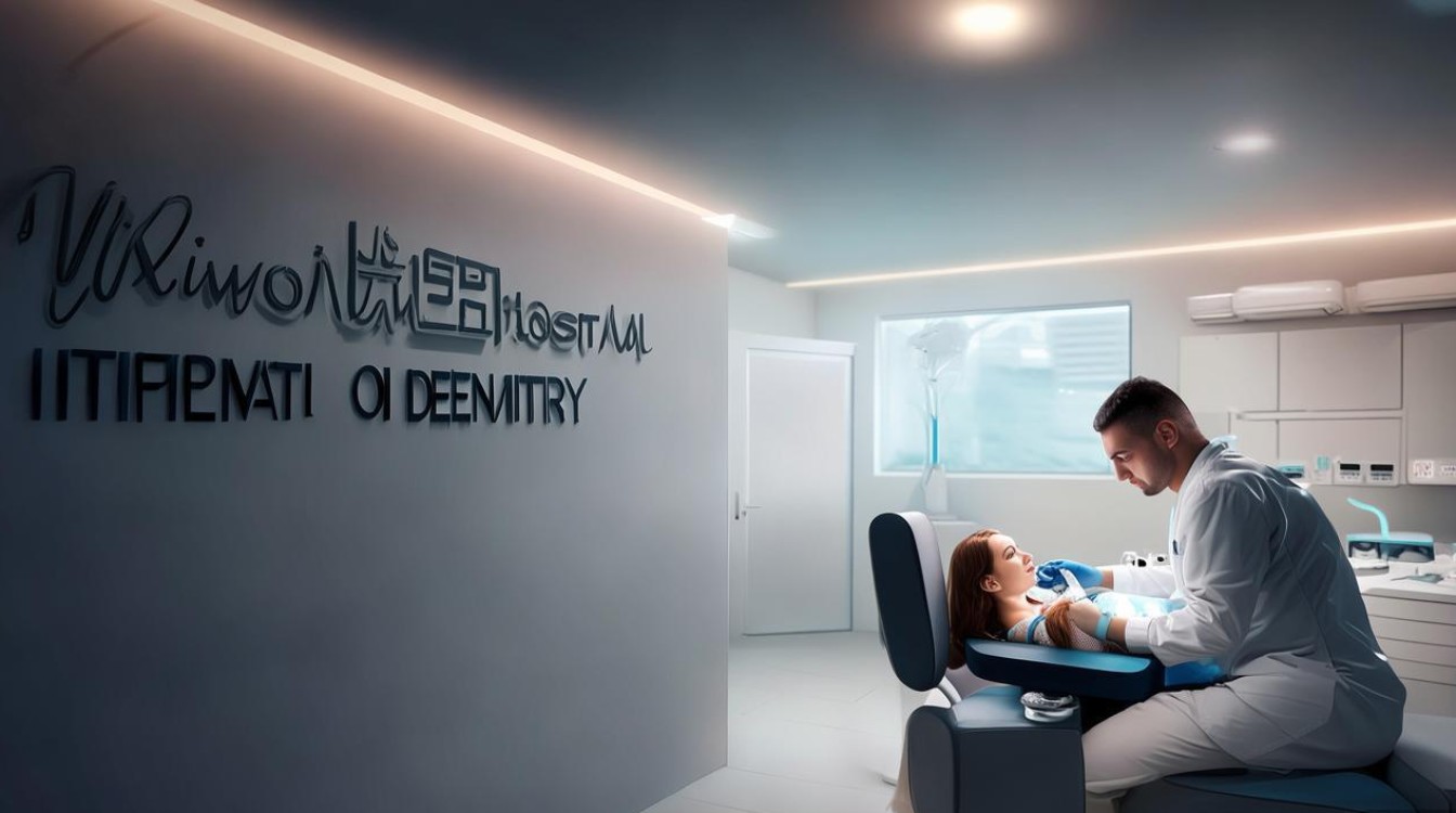 宜兴口腔医院种植牙-图1