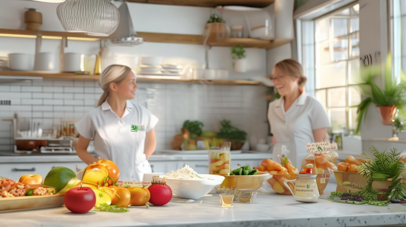 种植牙术后吃什么？饮食禁忌与适宜食物推荐-图1