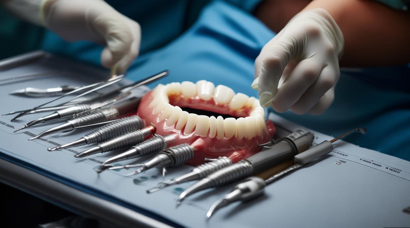 种植牙不全种植-图1 种植牙不全种植-图1