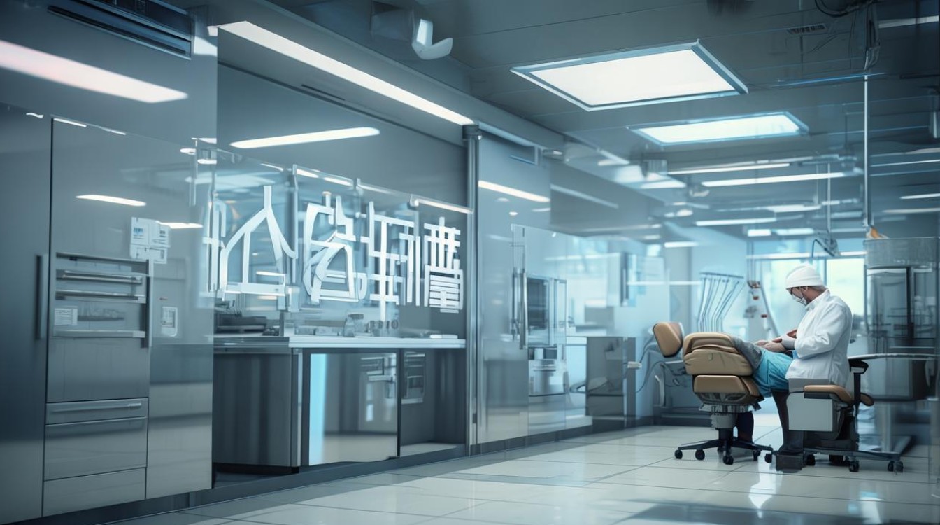 种植牙手术不写病历？医院诊疗规范存疑？患者权益如何保障？-图1