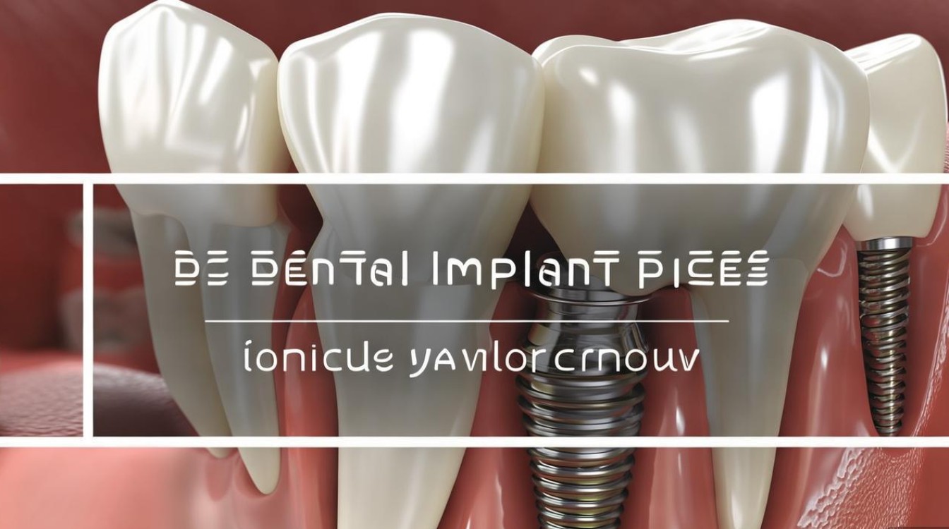 种植牙价格是否包含牙冠费用？-图1