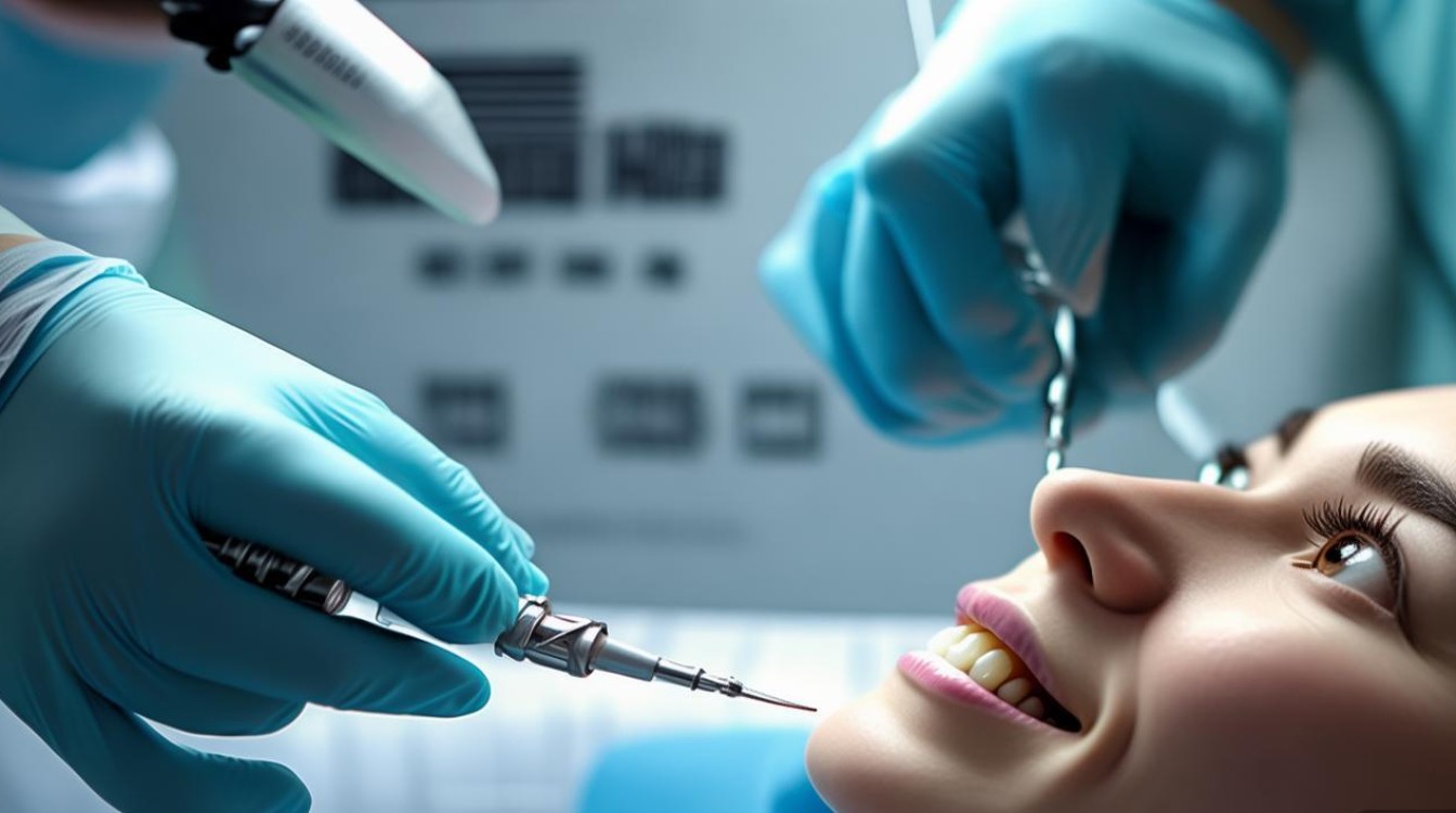 桩冠修复和种植牙如何抉择？适应症差异是什么？-图1