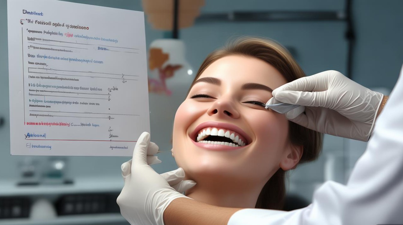 牙种植修复优势何在？为何成为口腔修复的优选方案？-图1