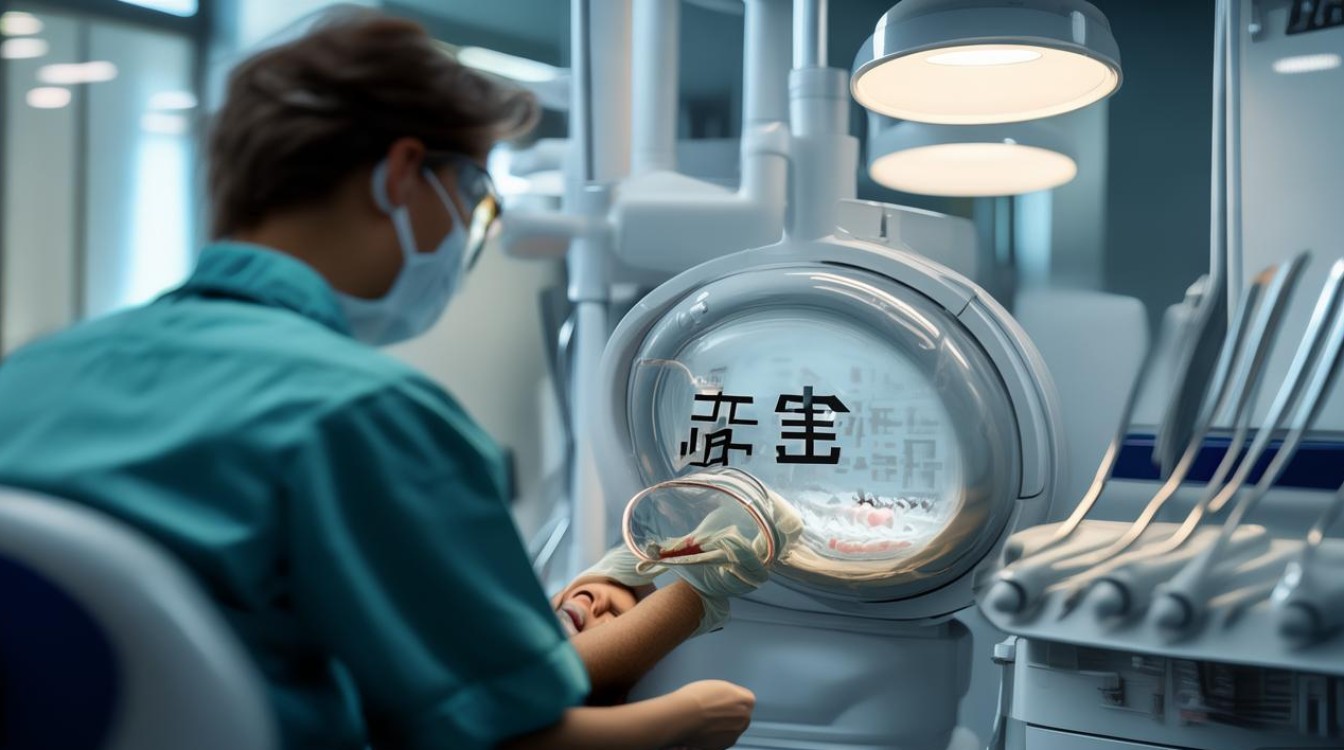 种植牙普通诊所能做吗?需满足哪些条件?-图1 种植牙普通诊所能做吗?需满足哪些条件?-图1