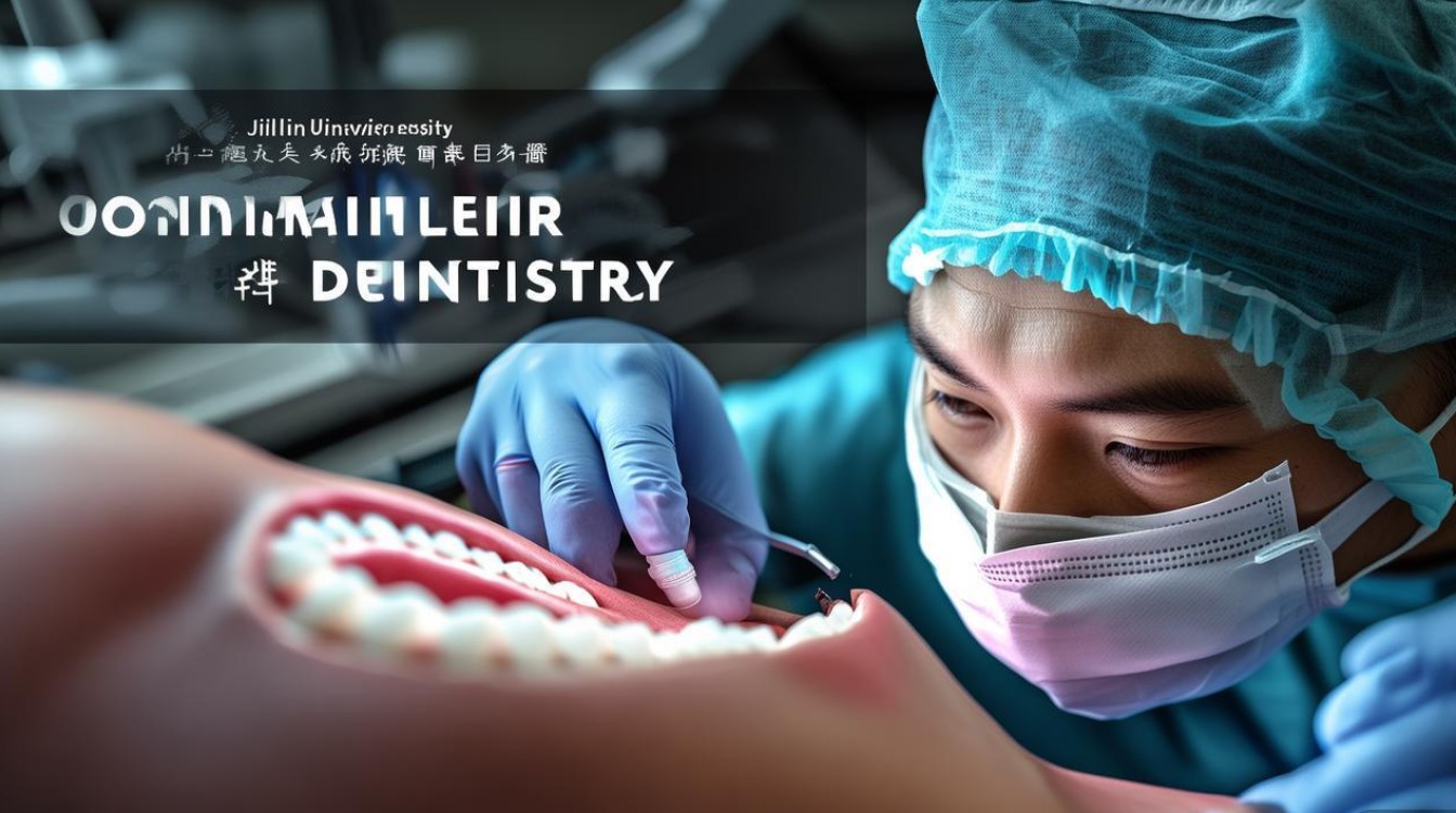 吉大口腔种植牙效果如何？价格是否透明靠谱？-图1