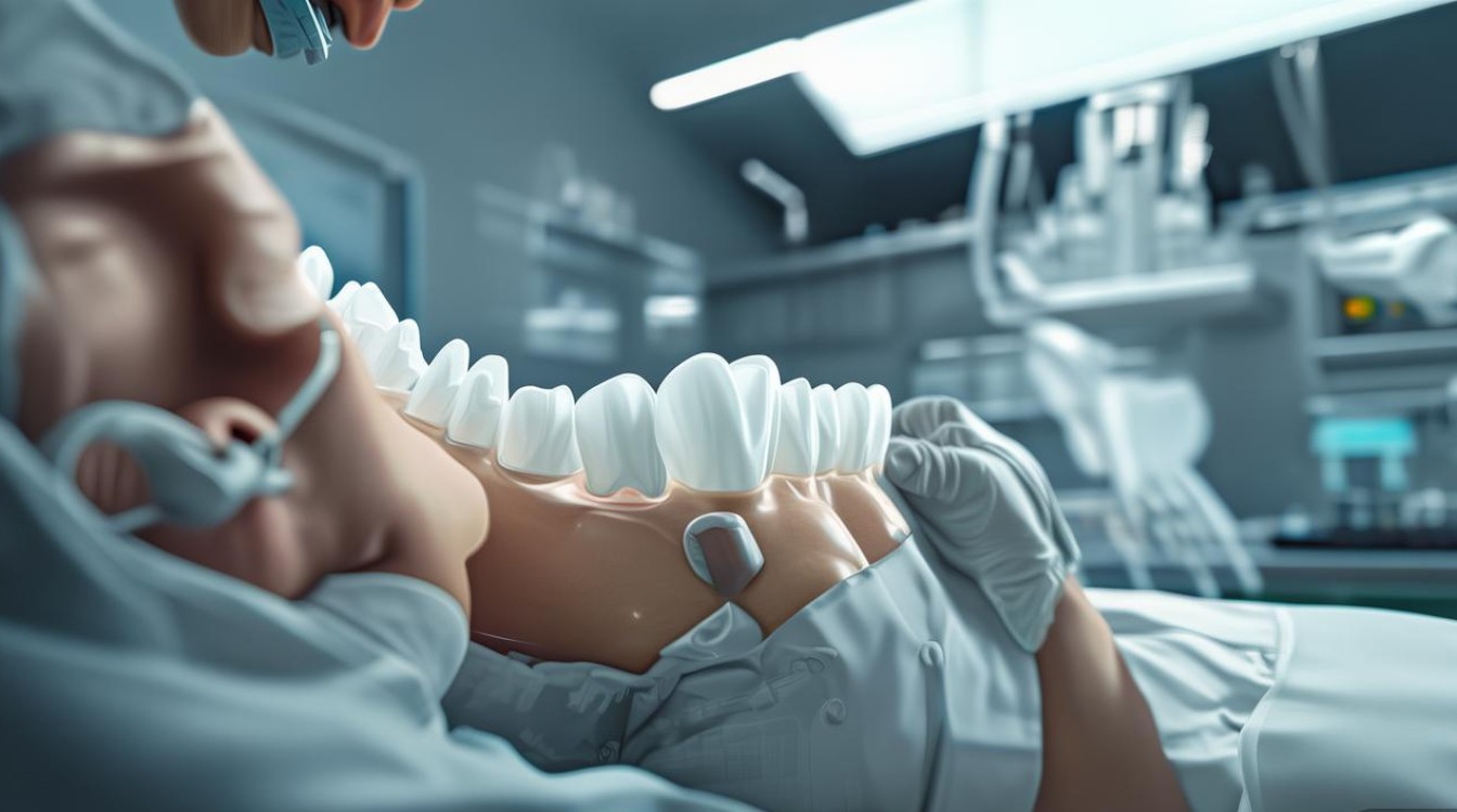 北京种植牙一颗费用大概是多少钱？-图1