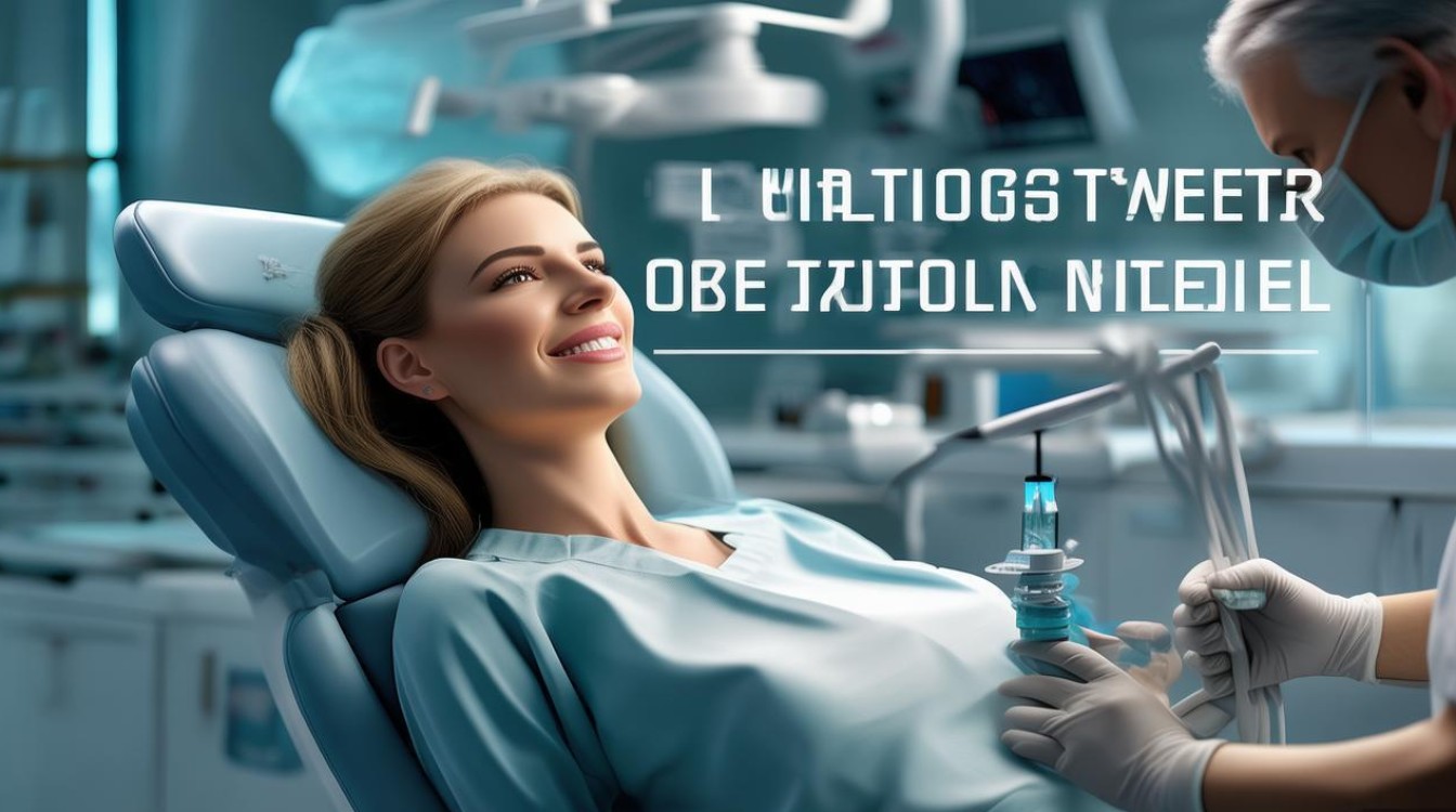 种植牙一般需要去医院复诊几次？-图1