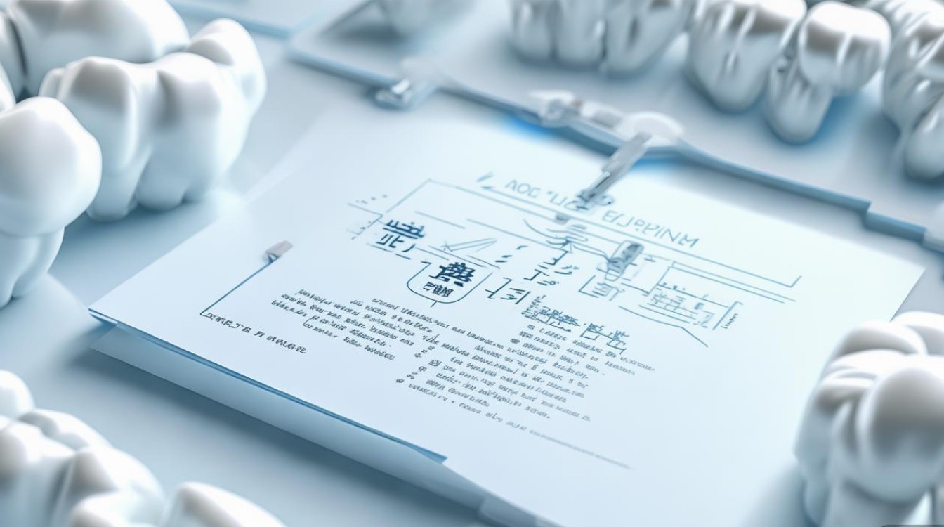 种植牙后期维护价钱-图1