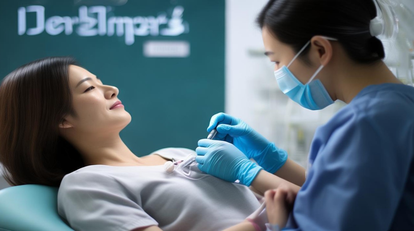 韩国OST种植牙效果和性价比如何？-图1