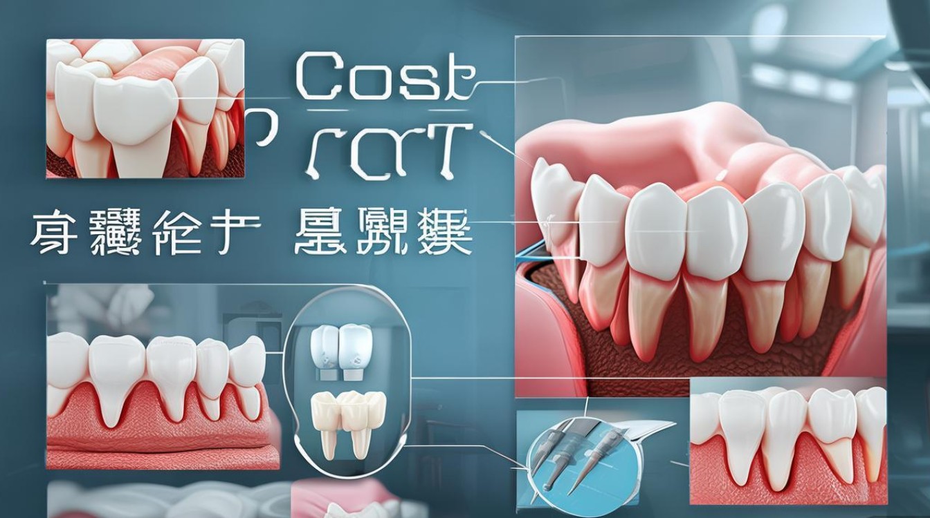 种植牙一颗多少钱？价格差异受哪些因素影响？-图1