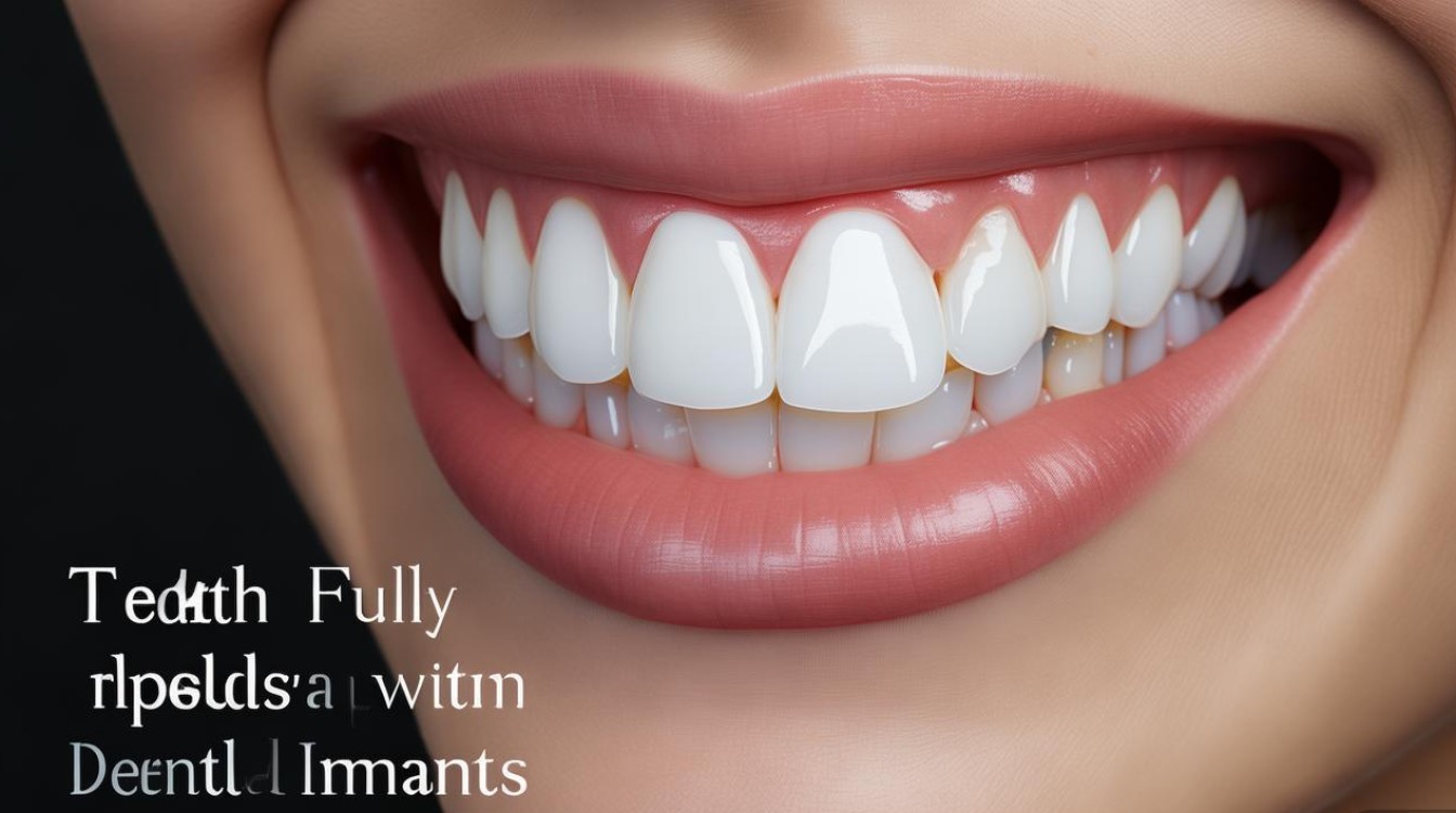 牙齿全部换种植牙可行吗?风险与效果如何?-图1 牙齿全部换种植牙可行吗?风险与效果如何?-图1