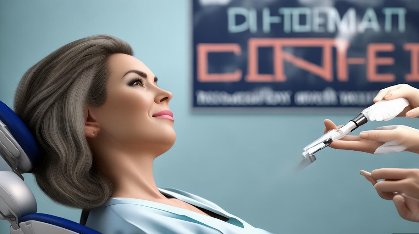 种植牙到底疼不疼？效果究竟咋样？真实体会咋样？-图1