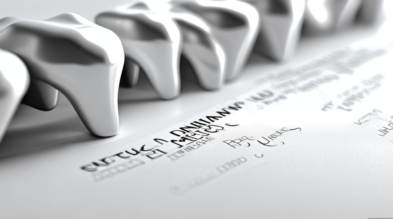 种植牙基台到底是什么？它对种植牙的稳固和使用寿命有何重要影响？-图1