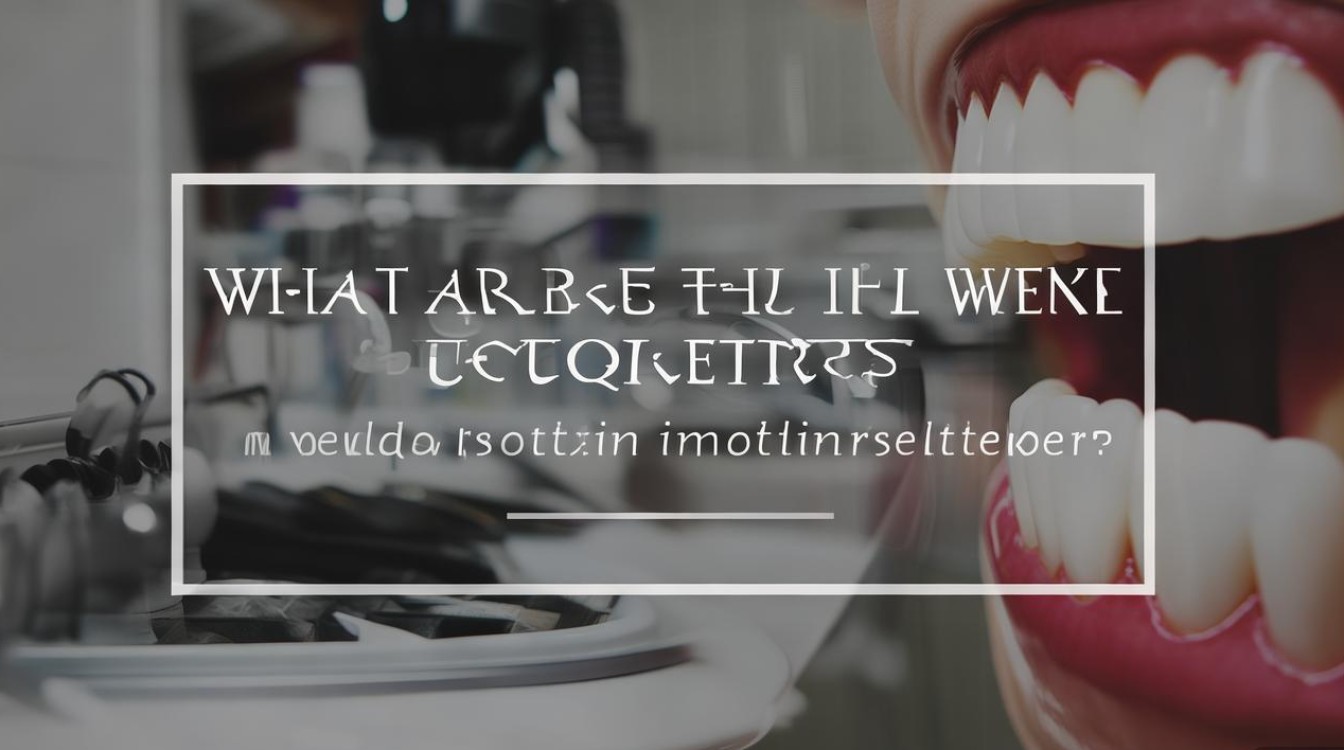 种植牙需满足哪些条件？-图1