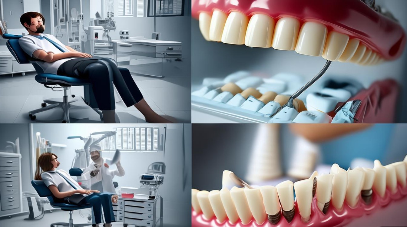 一万以内种植牙靠谱吗？质量与价格如何平衡？-图1