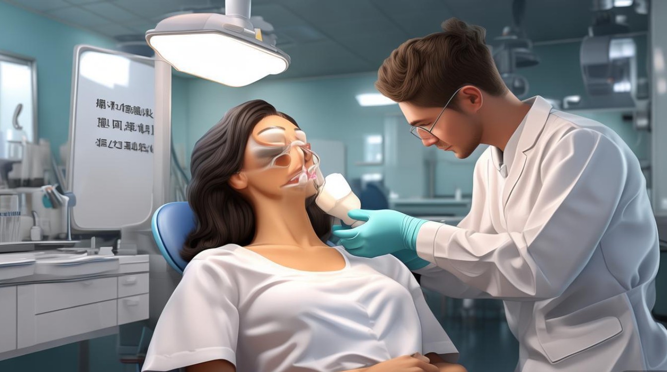 种植牙要多久不疼？恢复时间因人而异吗？-图1