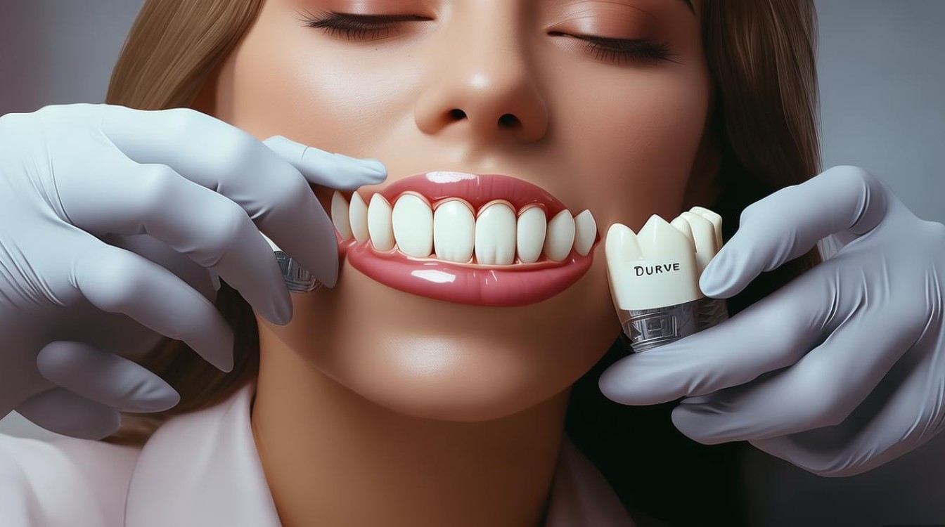 明星种植牙是怎么做的？-图1