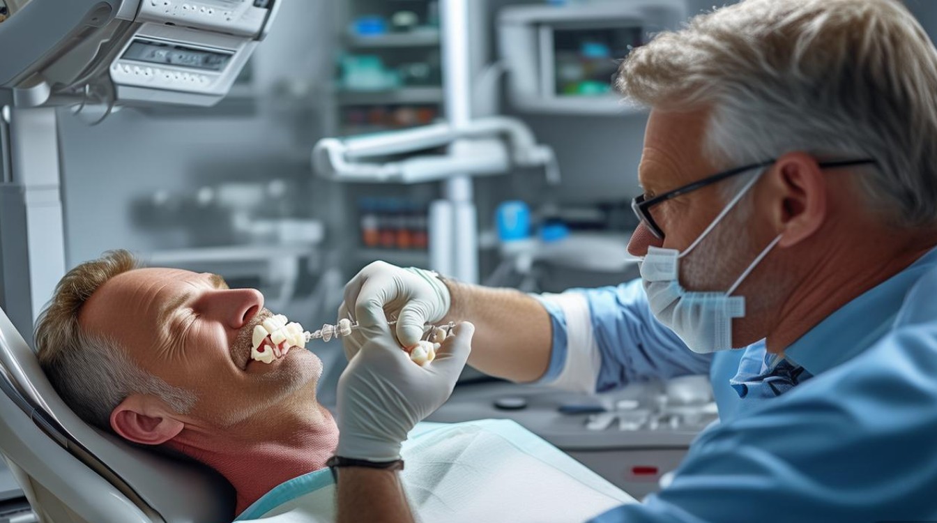 种植牙个性化好不好?效果是否比普通种植更优?-图1 种植牙个性化好不好?效果是否比普通种植更优?-图1