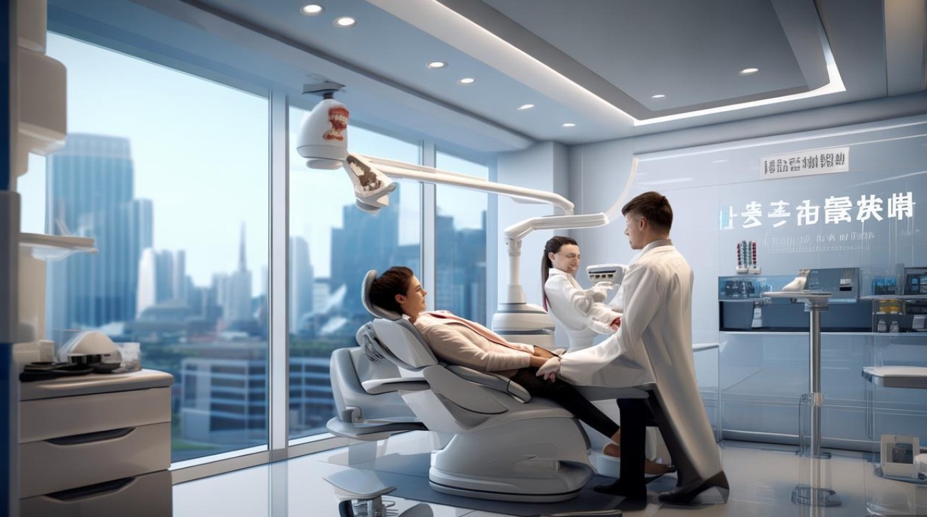 上海拜博口腔种植牙效果好不好?价格贵不贵?技术如何?-图1 上海拜博口腔种植牙效果好不好?价格贵不贵?技术如何?-图1