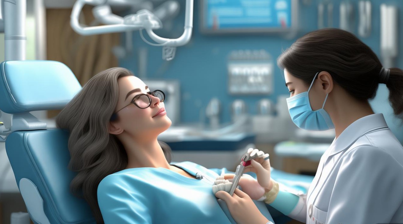 韩国种植牙的维持时间有多长？一般能维持多少年？-图1