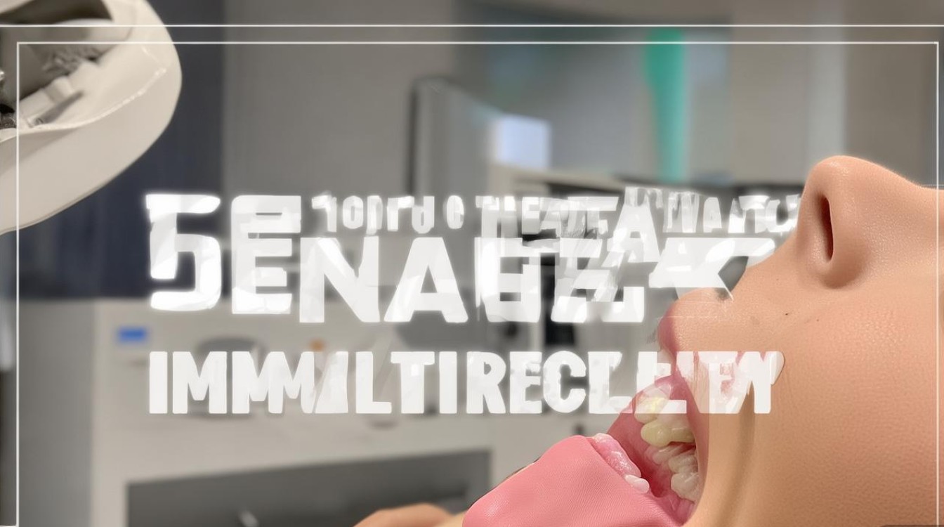 种植牙时怎么吃饭-图1