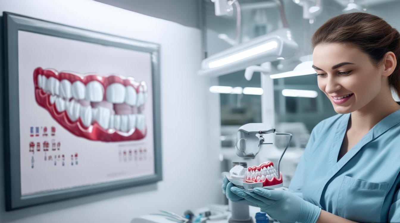 想学种植牙从哪里做起-图1