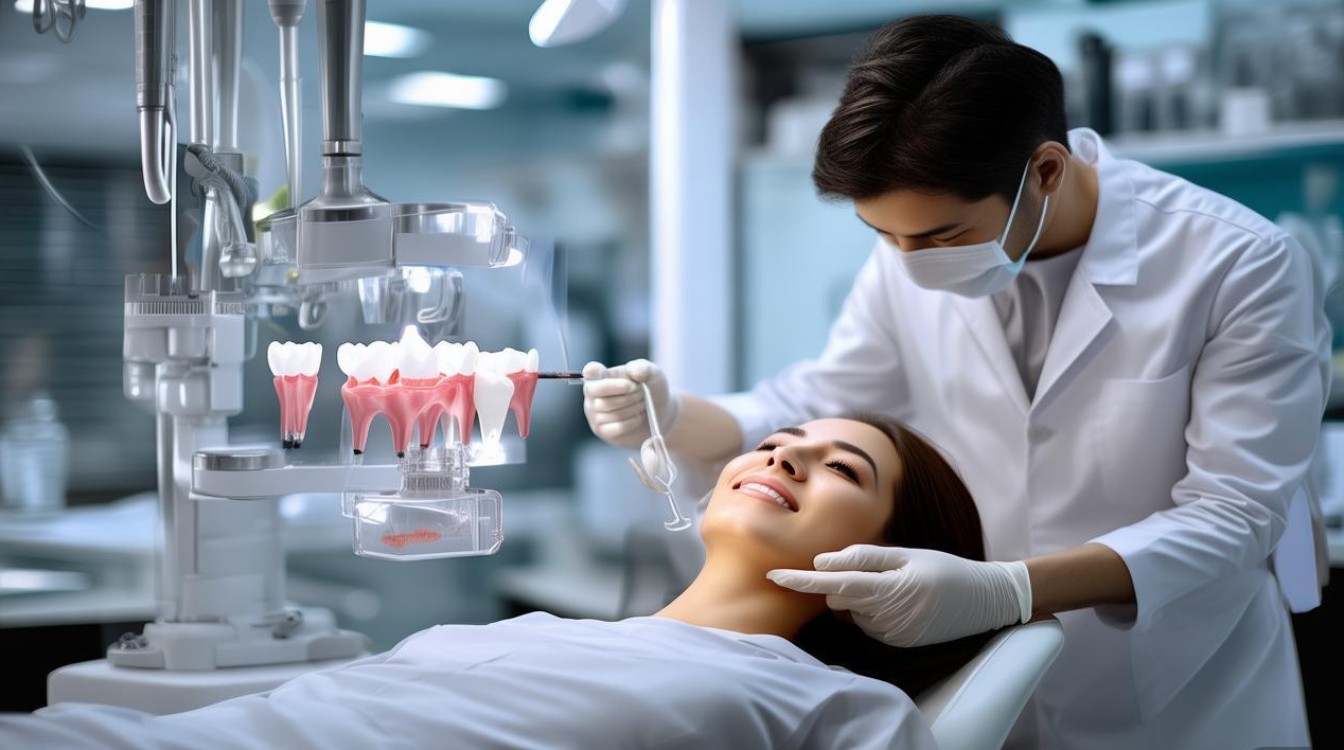 牙齿种植选牙博士吗?这些专业优势让你安心无忧!-图1 牙齿种植选牙博士吗?这些专业优势让你安心无忧!-图1