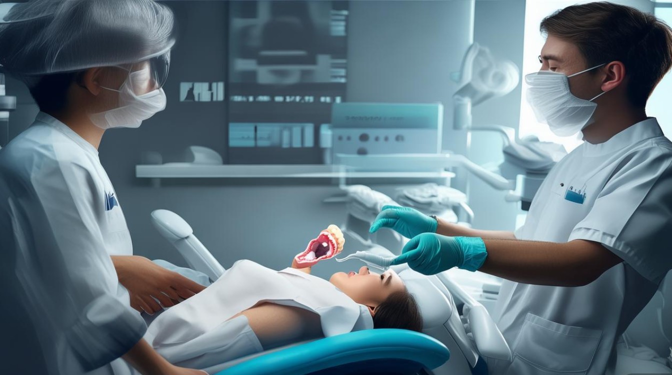 镶一颗种植牙要花多少钱？费用大概在多少范围呢？-图1