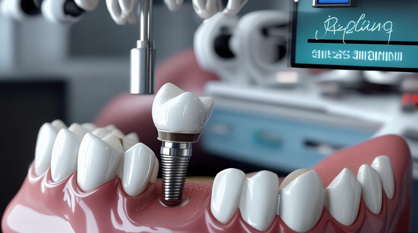 种植牙坏了还能再种吗?流程费用如何?-图1 种植牙坏了还能再种吗?流程费用如何?-图1