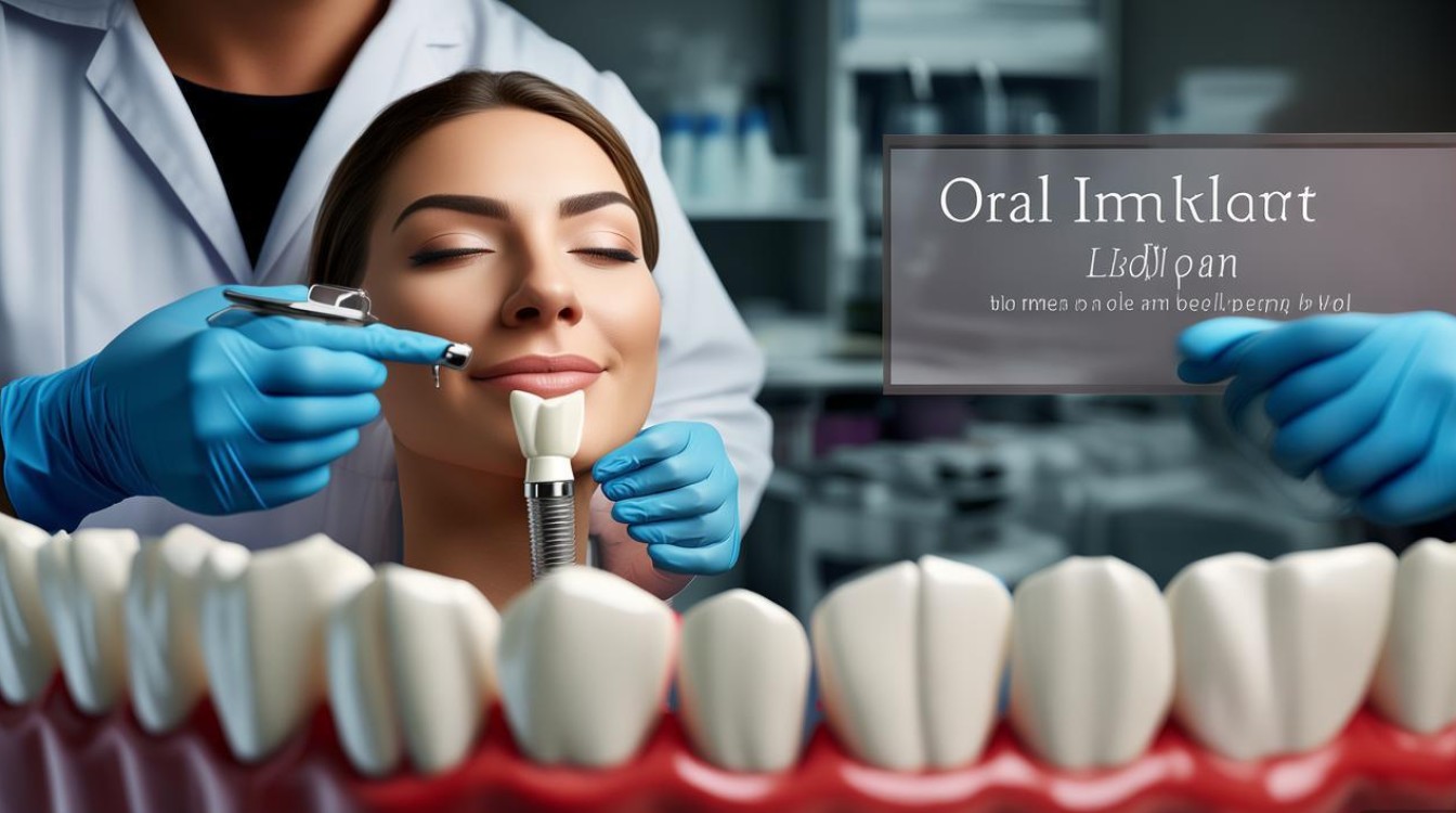 口腔种植牙寿命究竟能维持多少年?哪些因素会影响其使用年限?-图1 口腔种植牙寿命究竟能维持多少年?哪些因素会影响其使用年限?-图1