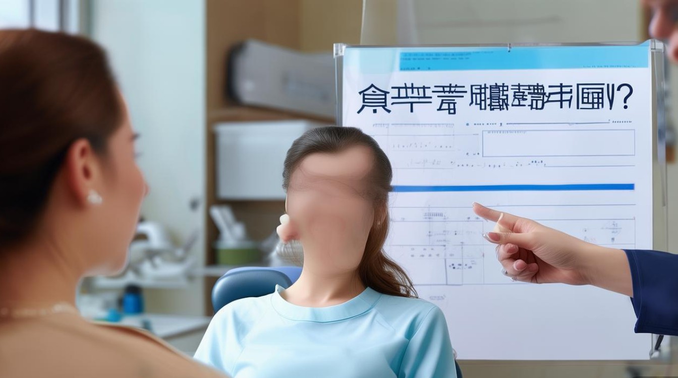 种植牙修复后,每天早晚坚持刷牙是必须的护理措施吗?-图1 种植牙修复后,每天早晚坚持刷牙是必须的护理措施吗?-图1