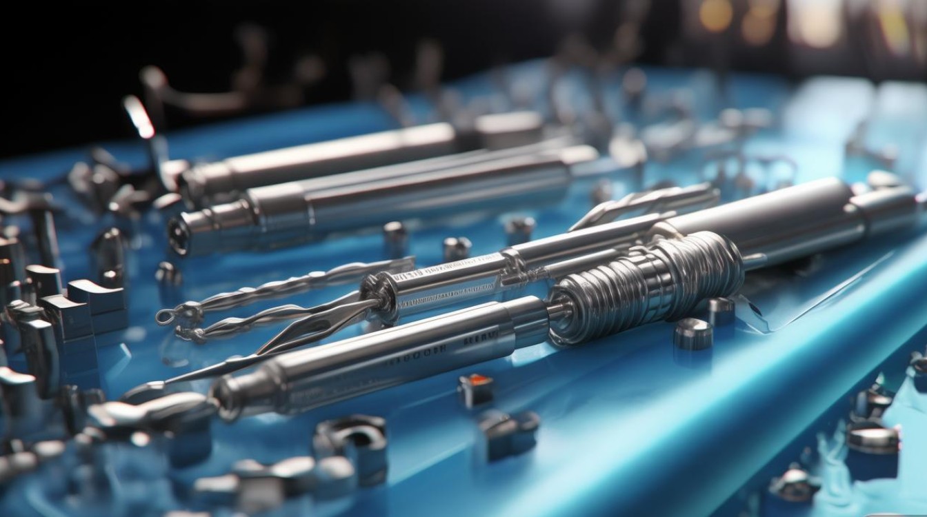 种植牙手术常用器械有哪些？种类与作用详解-图1