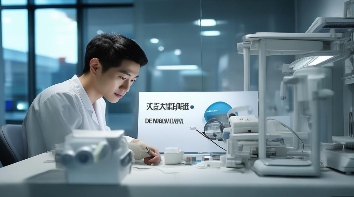 厦门种植牙医生怎么选？关键看资质、技术与口碑-图1