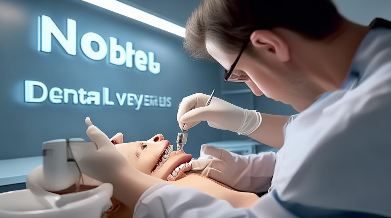 种植牙选nobel怎么样?效果好吗?价格贵不贵?-图1 种植牙选nobel怎么样?效果好吗?价格贵不贵?-图1