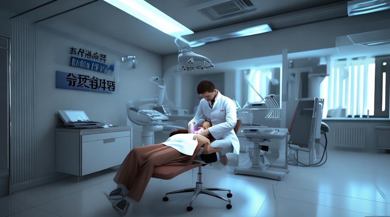 虹口牙防所种植牙效果如何?价格靠谱吗?技术好吗?-图1 虹口牙防所种植牙效果如何?价格靠谱吗?技术好吗?-图1