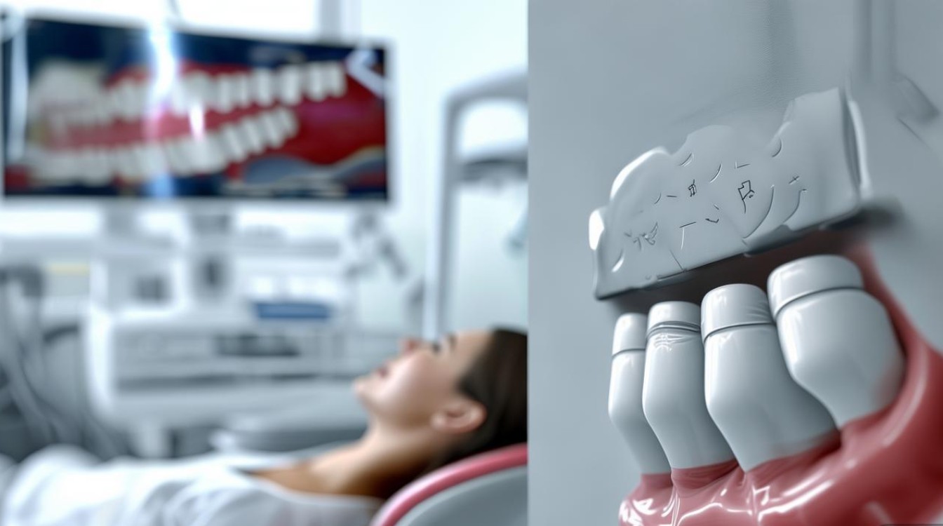 一颗种植牙收费究竟是多少?价格差异因何产生?-图1 一颗种植牙收费究竟是多少?价格差异因何产生?-图1