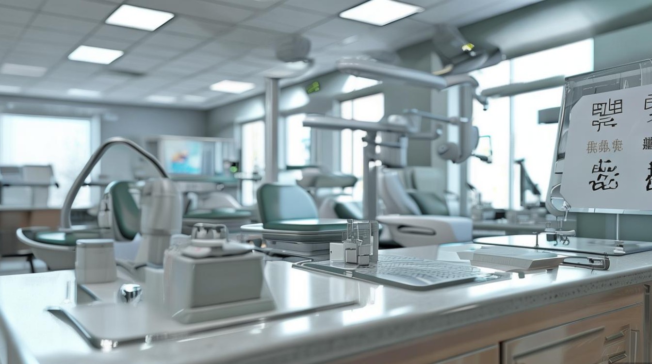 德州知名种植牙机构哪家好？-图1