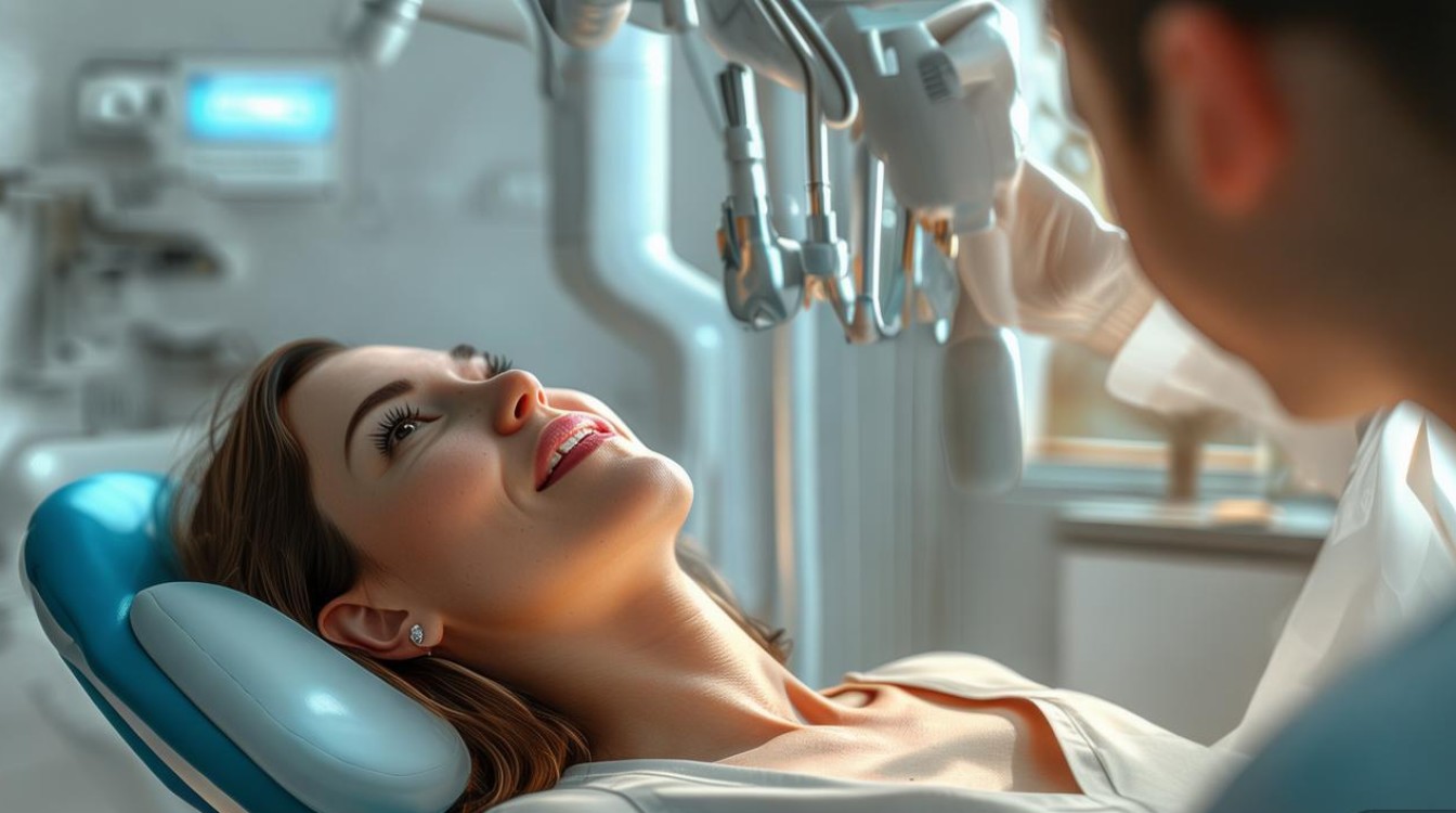 种植牙后止疼药吃几天合适？术后用药时长需注意？-图1